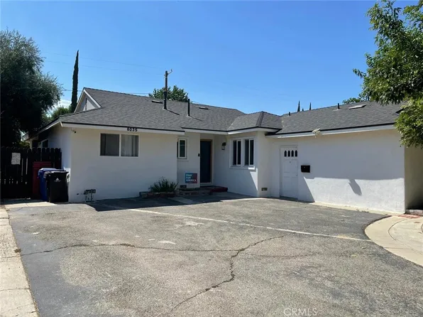 8035 Delco Ave, Winnetka, CA 91306