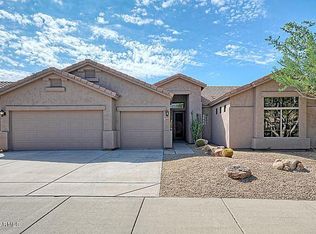 7433 E Glenn Moore Rd, Scottsdale, AZ 85255
