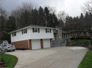 4830 Edinderry Dr NW, Canton, OH 44708