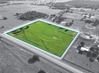 0 Division Ln, Poolville, TX 76487