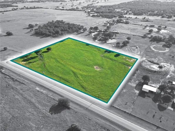 0 Division Ln, Poolville, TX 76487
