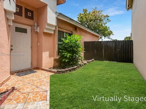 18825 NW 52nd Ct, Opa Locka, FL 33055