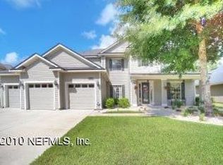 2354 W Clovelly Ln, Saint Augustine, FL 32092
