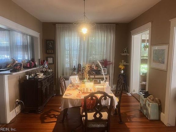 3rd image of 800 W Princess Anne Rd APT D4