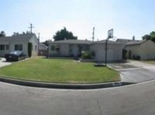 11918 Tristan Dr, Downey, CA 90242