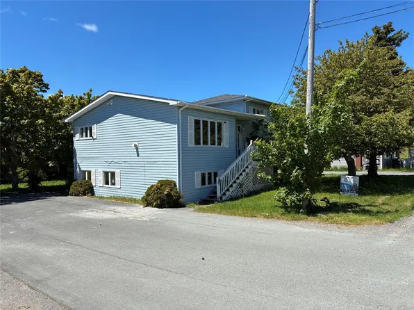 52 Bareneed Road, Bay Roberts, NL A001G0