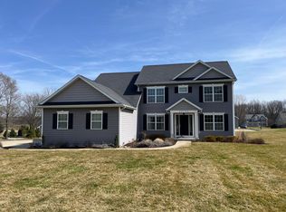 66155 Blackberry Rd, Edwardsburg, MI 49112