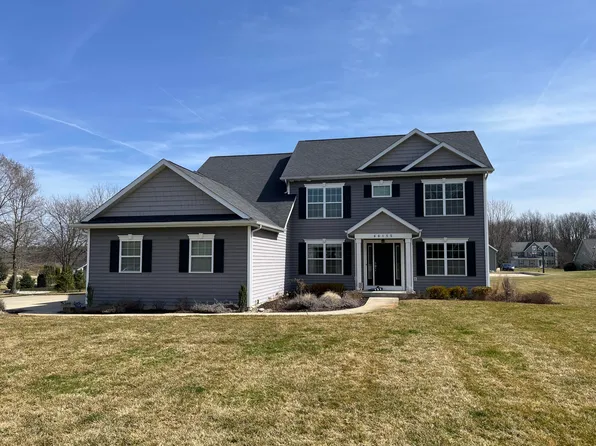 66155 Blackberry Rd, Edwardsburg, MI 49112