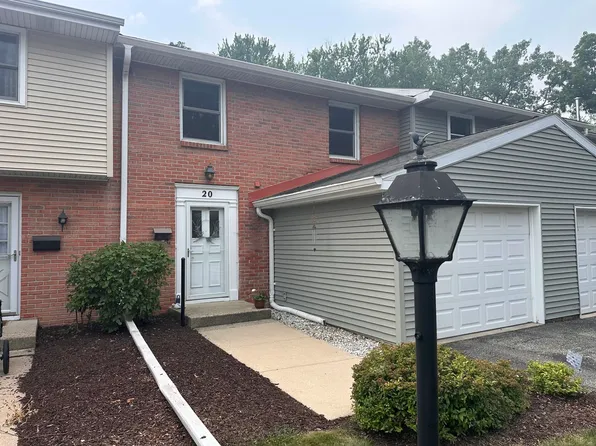 20 Whitcomb Cir, Madison, WI 53711