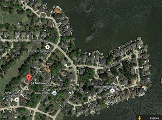 34 Melrose Dr, Montgomery, TX 77356