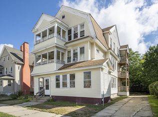 41-43 Reed St, Springfield, MA 01109