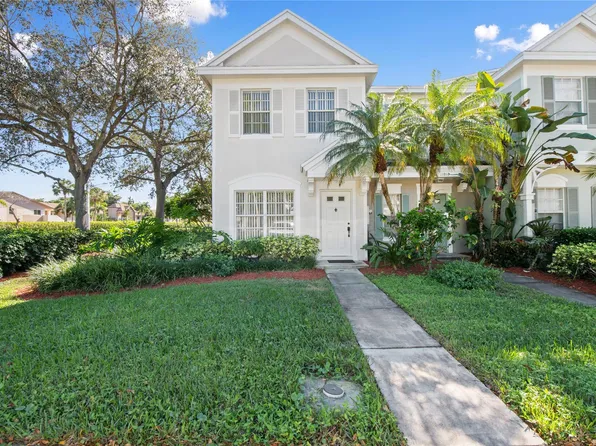 11000 Middle Golf Court, Tamarac, FL 33321