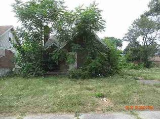 12675 Lauder St, Detroit, MI 48227