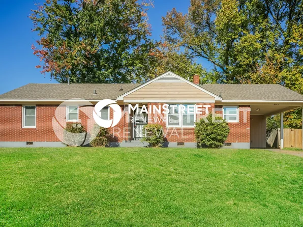 4045 Faronia Dr, Memphis, TN 38116