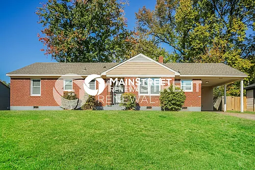 4045 Faronia Dr Photo 1