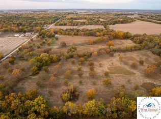 5136 SW County Road 7508 Rd, Rich Hill, MO 64779
