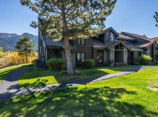425 White Bark #425, Mammoth Lakes, CA 93546