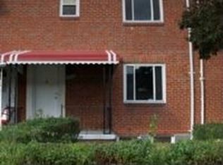 3010 E Federal St, Baltimore, MD 21213