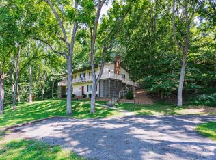 110 McCormick St, Lexington, VA 24450