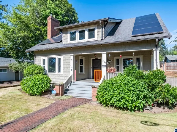 3365 Argyle Dr S, Salem, OR 97302
