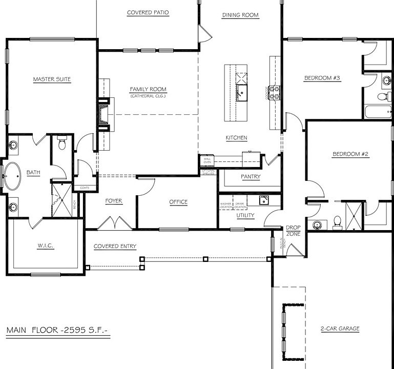 2nd image of 209 Stillwaters Bay Dr