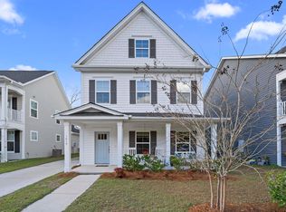 1619 Emmets Rd, Johns Island, SC 29455