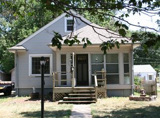 1114 Walnut St, Yankton, SD 57078