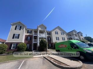 341 Bubble Creek Ct UNIT 5, Fayetteville, NC 28311