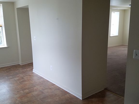 Dining Area looking into Living Room