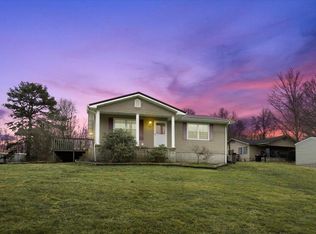 90 Cowbell Ave, Williamsburg, KY 40769
