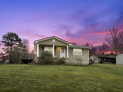 90 Cowbell Ave, Williamsburg, KY, 40769