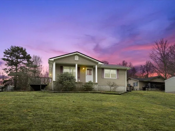 90 Cowbell Ave, Williamsburg, KY 40769