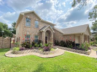 3407 Beacon Hill Dr, Pearland, TX 77584