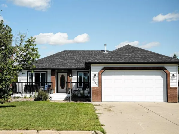 4520 SW 48th Ave, Hardisty, AB T0B 1V0