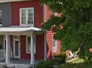 118 Oak St, Harrisburg, PA 17109