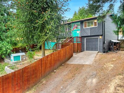 3911 Silver Lane NW, Bremerton, WA, 98312