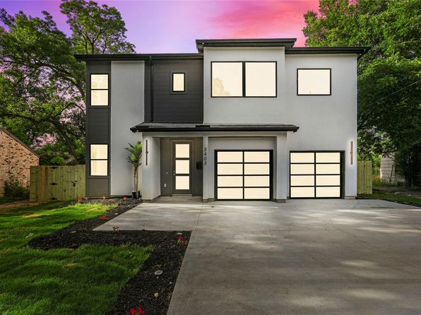 Home for Sale in Dallas TX