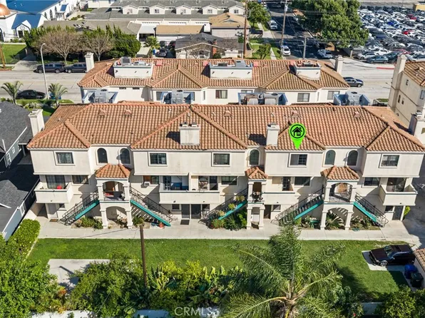 11033 Old River School Rd APT 8, Downey, CA 90241