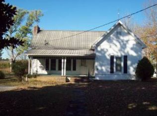 8165 Baileyton Rd, Greeneville, TN 37745