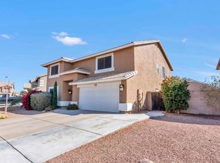 3683 S Chaparral Rd, Apache Junction, AZ 85119