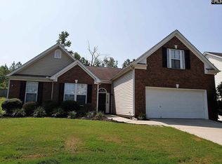 337 Buckthorne Dr, Lexington, SC 29072