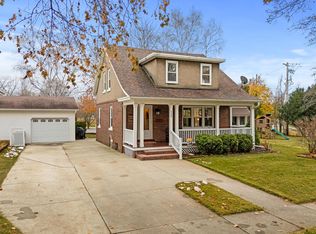 112 South Rd, Kohler, WI 53044