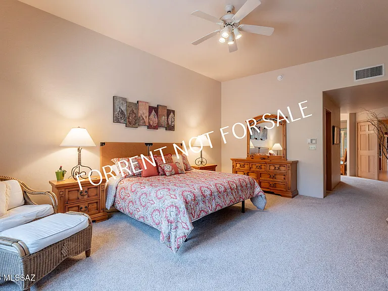 9876 N Ridge Shadow Pl — Photo 28