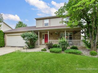 5301 Oakbrook Dr, Plainfield, IL 60586