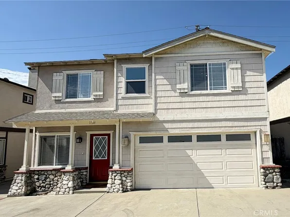 1124 S Mayflower Ave, Monrovia, CA 91016