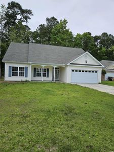 267 Sienna Dr., Little River, SC, 29566
