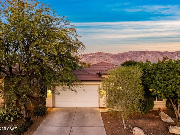 15032 N Twin Lakes Dr, Tucson, AZ 85739