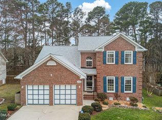 3309 Forest Grove Ct, Durham, NC 27703