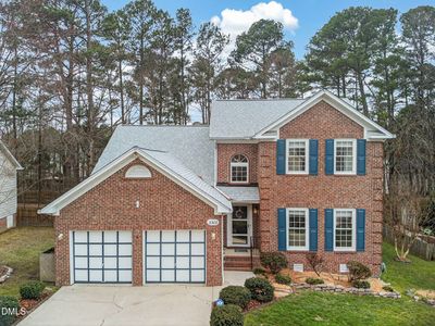 3309 Forest Grove Ct, Durham, NC, 27703