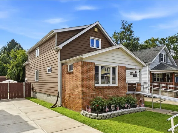 42 Wichita Rd, Buffalo, NY 14224
